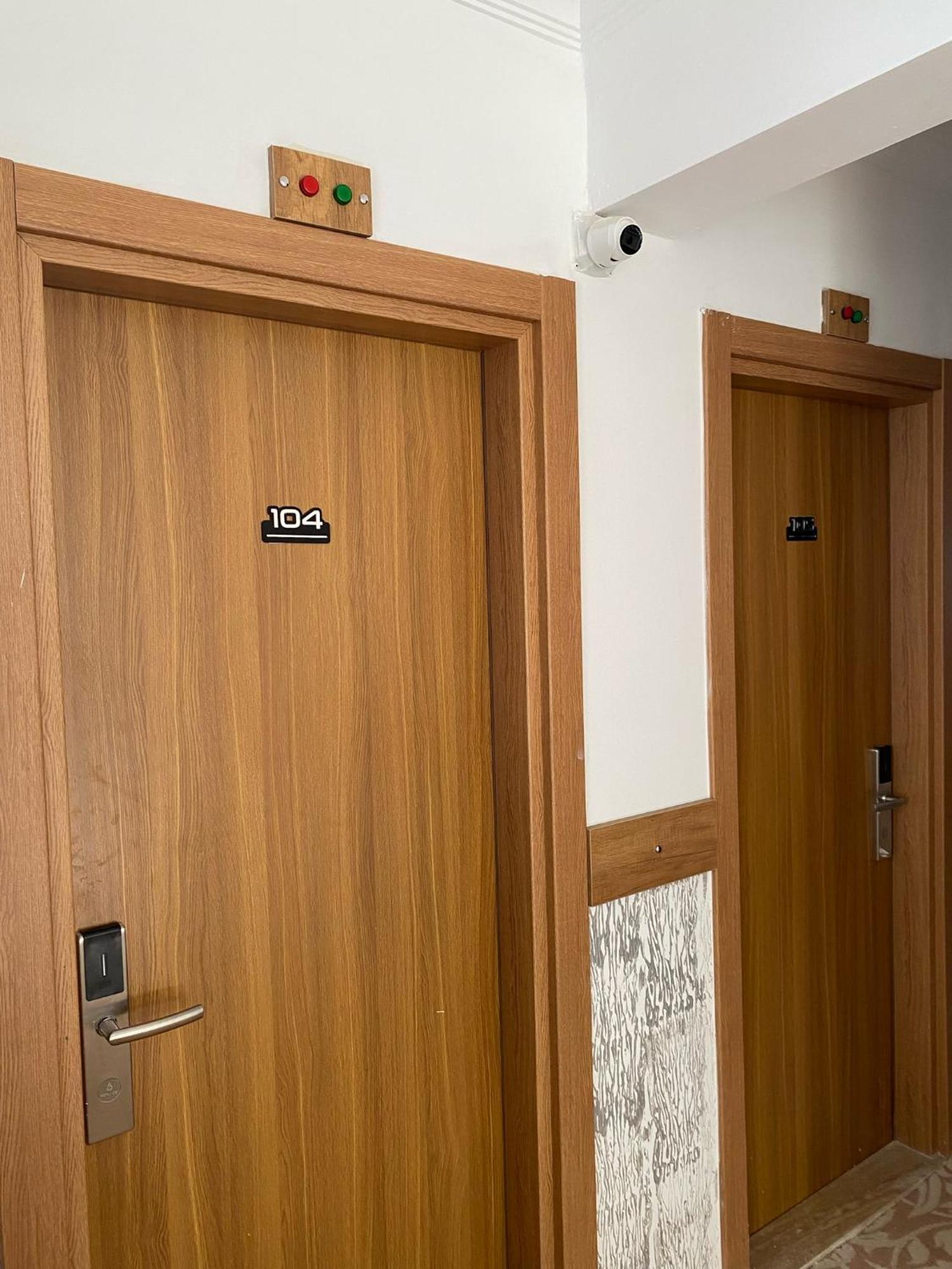 Dilhan Hotel Мармарис Екстериор снимка