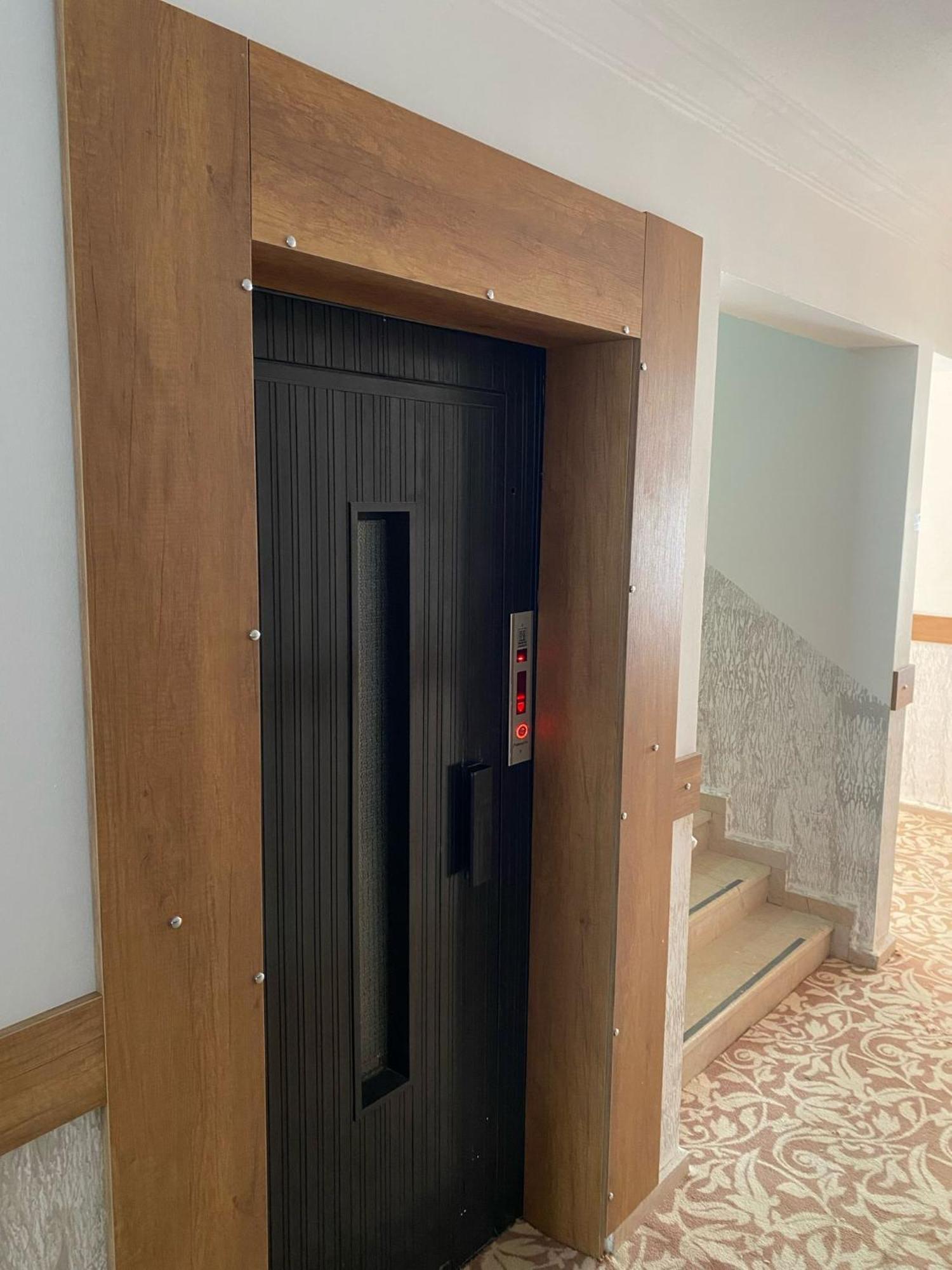Dilhan Hotel Мармарис Екстериор снимка