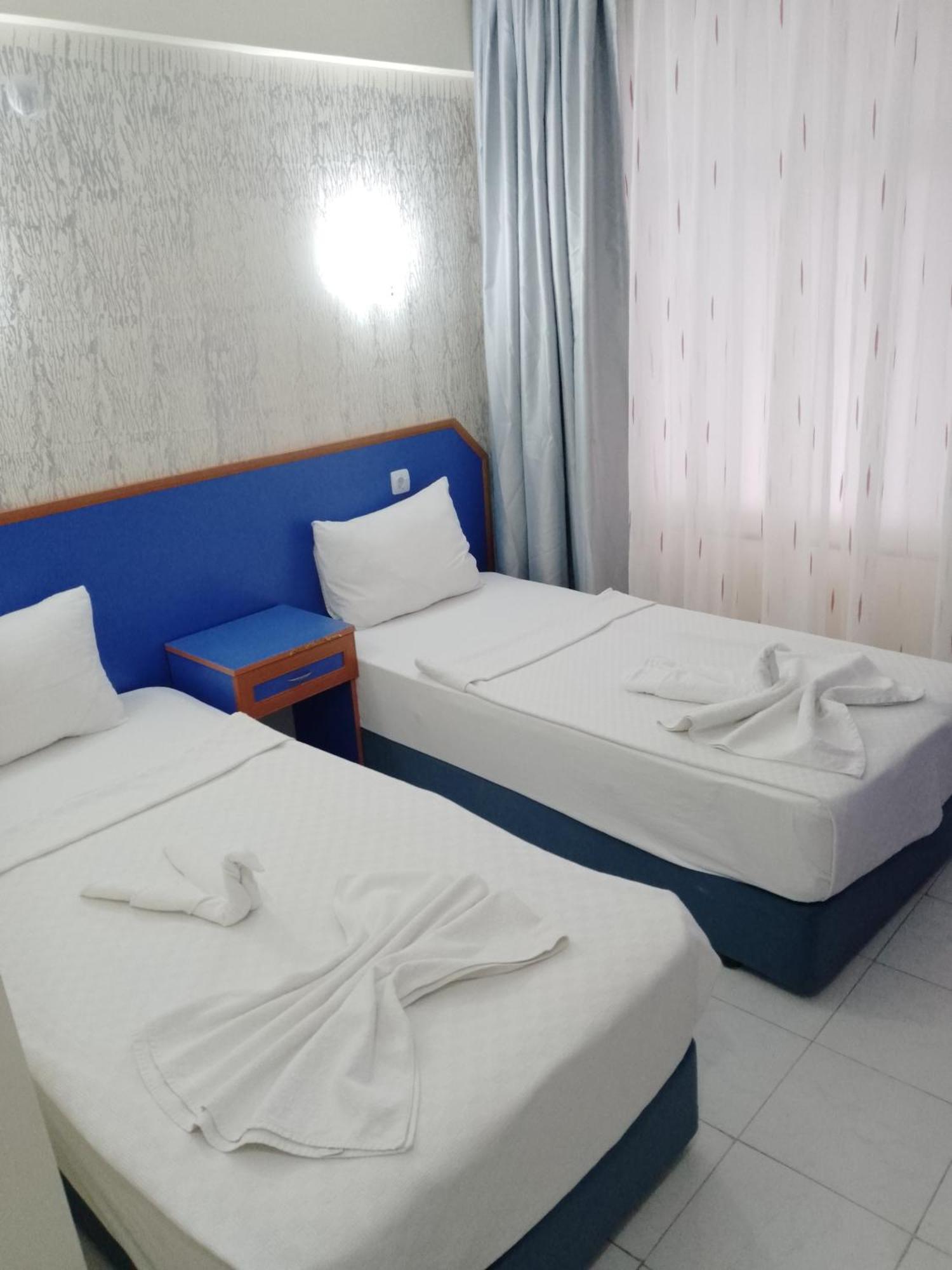 Dilhan Hotel Мармарис Екстериор снимка