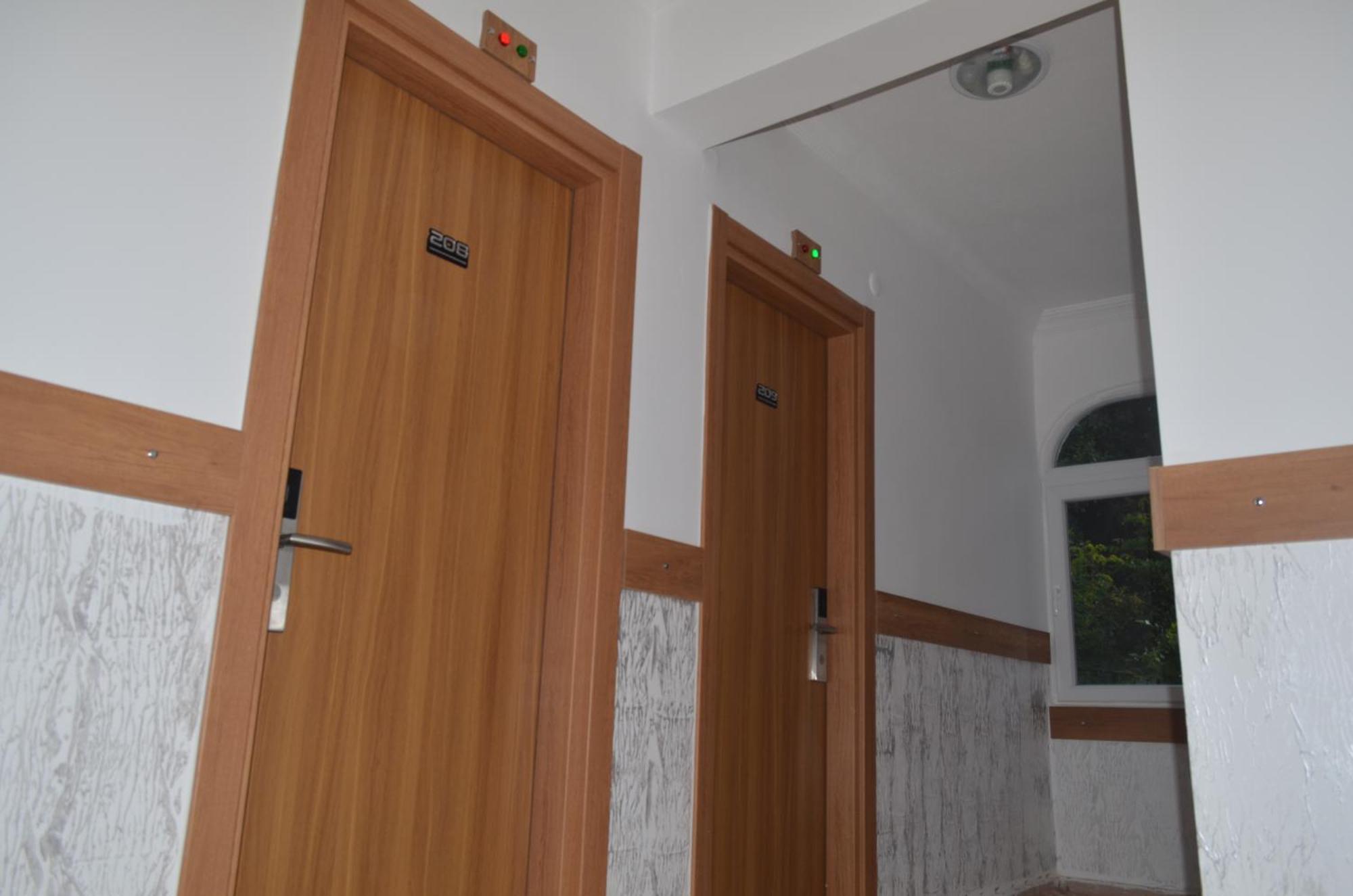 Dilhan Hotel Мармарис Екстериор снимка