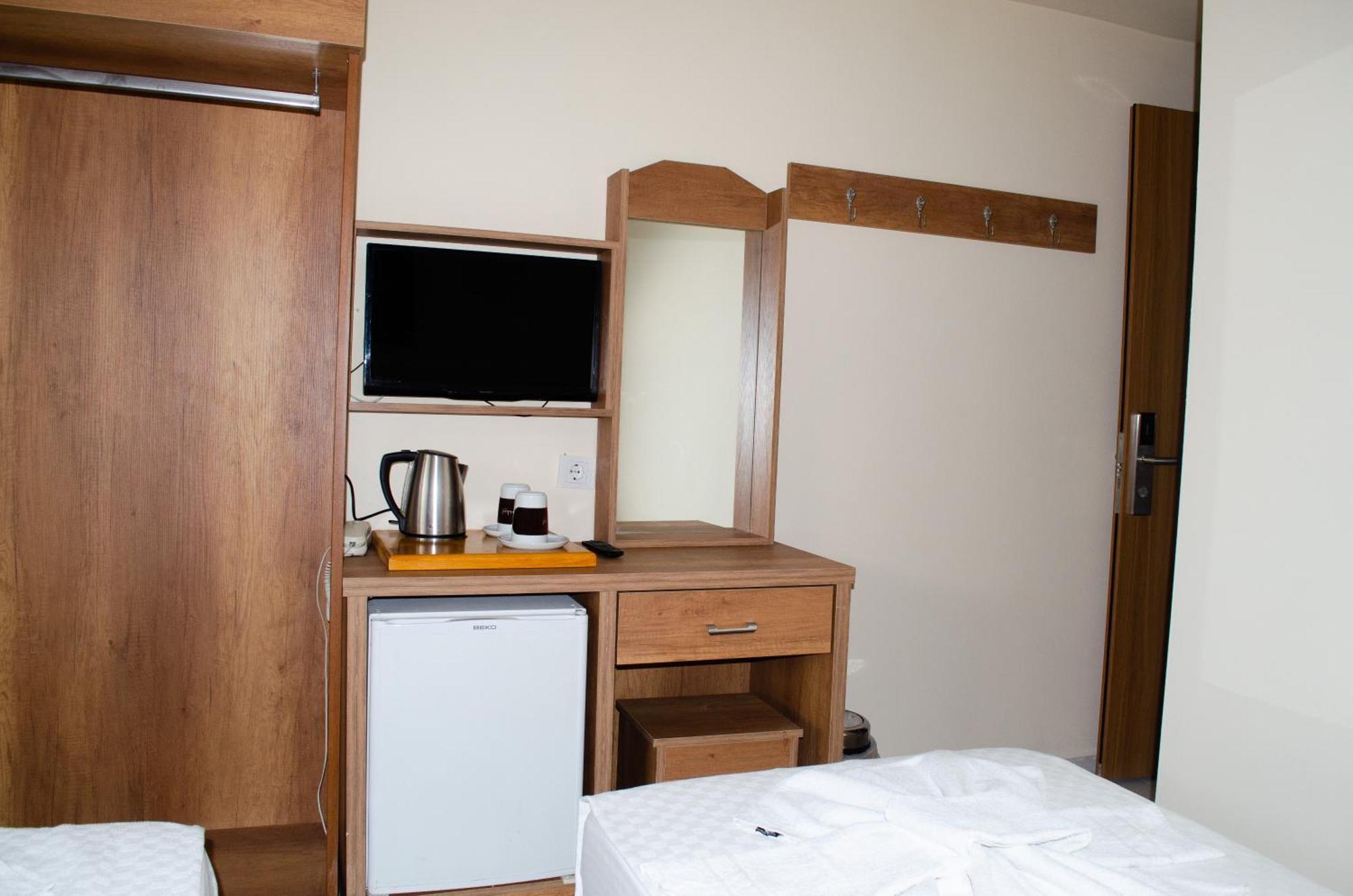 Dilhan Hotel Мармарис Екстериор снимка