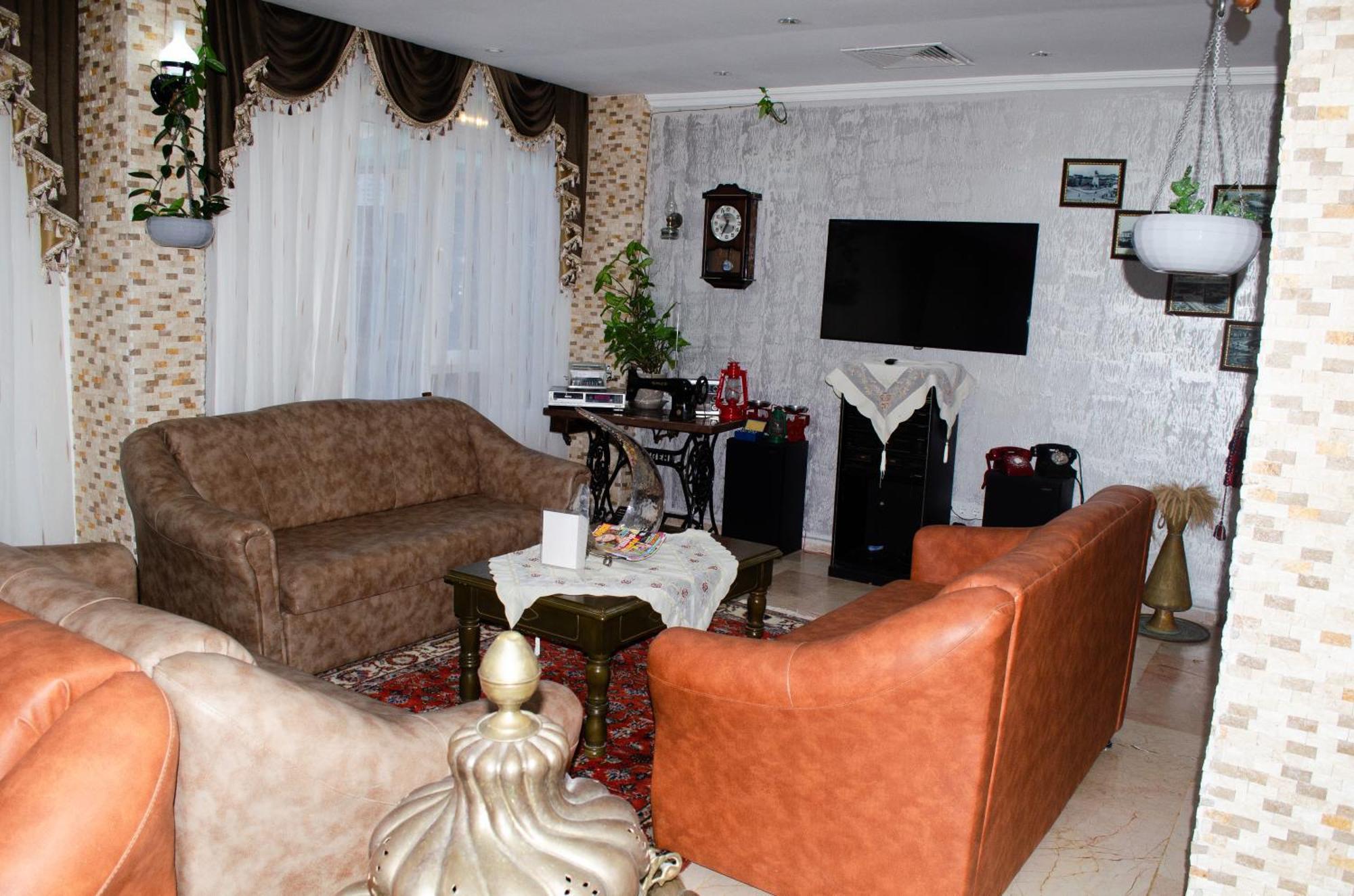 Dilhan Hotel Мармарис Екстериор снимка